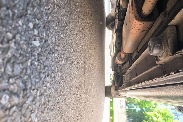Used Mercedes-Benz V-Class 2018 V 260 L Prestige Extended Version China V Chassis Rear Right