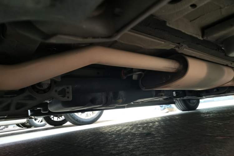 Used Mercedes-Benz V-Class 2018 V 260 L Prestige Extended Version China V Chassis Rear Right