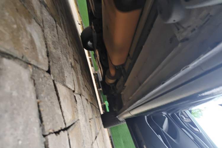 Used Mercedes-Benz V-Class 2018 V 260 Avantgarde Edition China V Chassis Rear Right