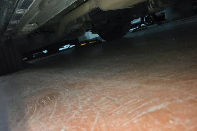 Used Mercedes-Benz V-Class 2018 V 260 L Prestige Extended Version China V Chassis Rear Right