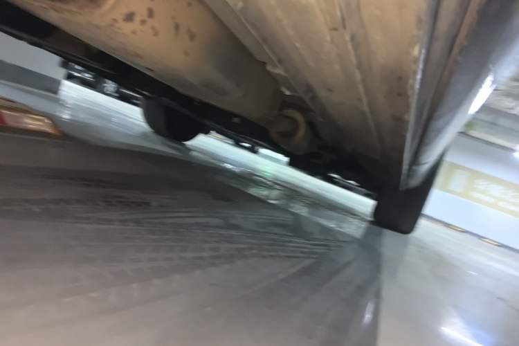 Used Mercedes-Benz V-Class 2018 V 260 Avantgarde Edition China V Chassis Rear Right