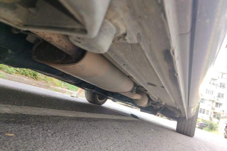 Used Mercedes-Benz V-Class 2018 V 260 Avantgarde Edition China V Chassis Rear Right