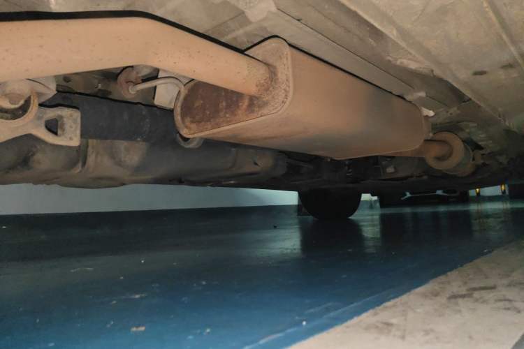 Used Mercedes-Benz V-Class 2018 V 260 Avantgarde Edition China V Chassis Rear Right