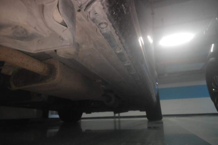 Used Mercedes-Benz V-Class 2018 V 260 Prestige Edition China V Chassis Rear Right
