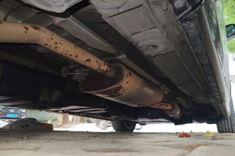 Used Mercedes-Benz V-Class 2018 V 260 L Prestige Extended Version China V Chassis Rear Right