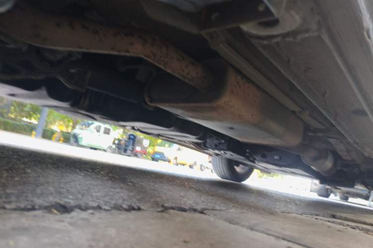 Used Mercedes-Benz V-Class 2018 V 260 Avantgarde Edition China V Chassis Rear Right