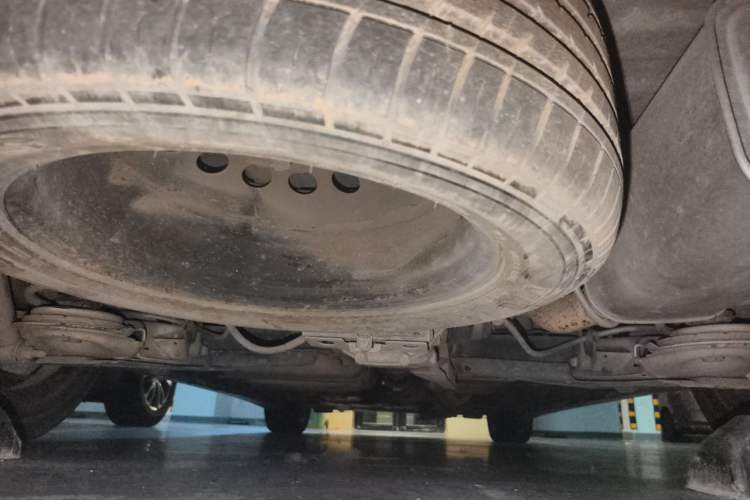 Used Mercedes-Benz V-Class 2018 V 260 Avantgarde Edition China V Chassis Rear