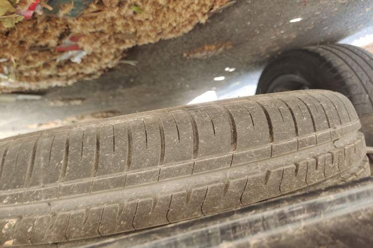 Used Mercedes-Benz V-Class 2018 V 260 L Prestige Extended Version China V Chassis Rear