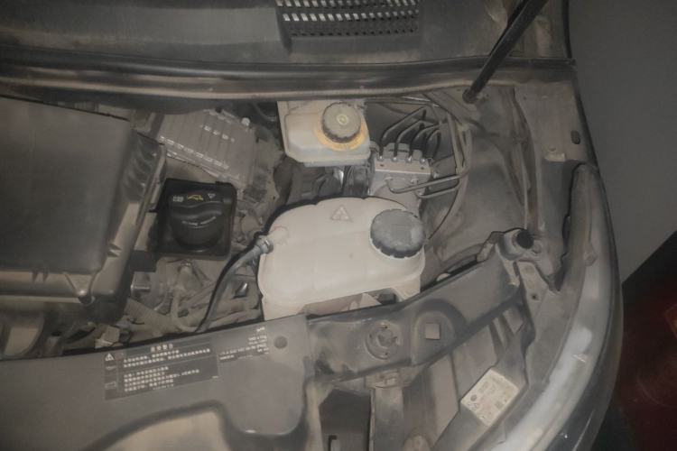Used Mercedes-Benz V-Class 2018 V 260 Prestige Edition China V Engine Bay Left