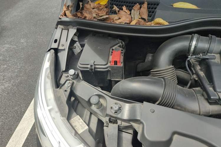 Used Mercedes-Benz V-Class 2018 V 260 L Prestige Extended Version China VI Engine Bay Right