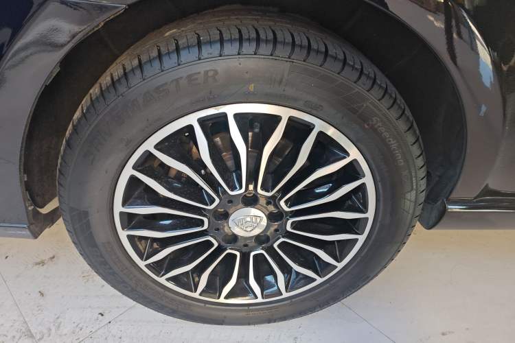 Used Mercedes-Benz V-Class 2018 V 260 L Prestige Extended Version China VI Exterior 5