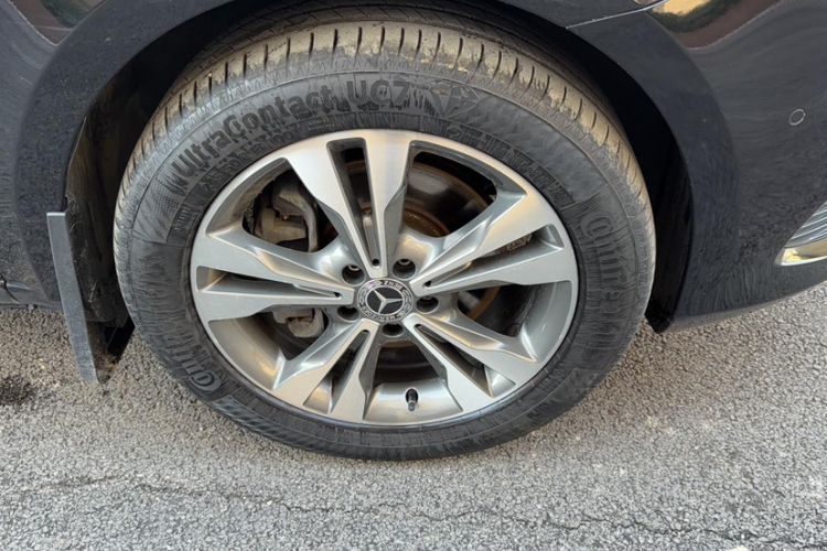 Used Mercedes-Benz V-Class 2018 V 260 Avantgarde Edition China VI Exterior 5