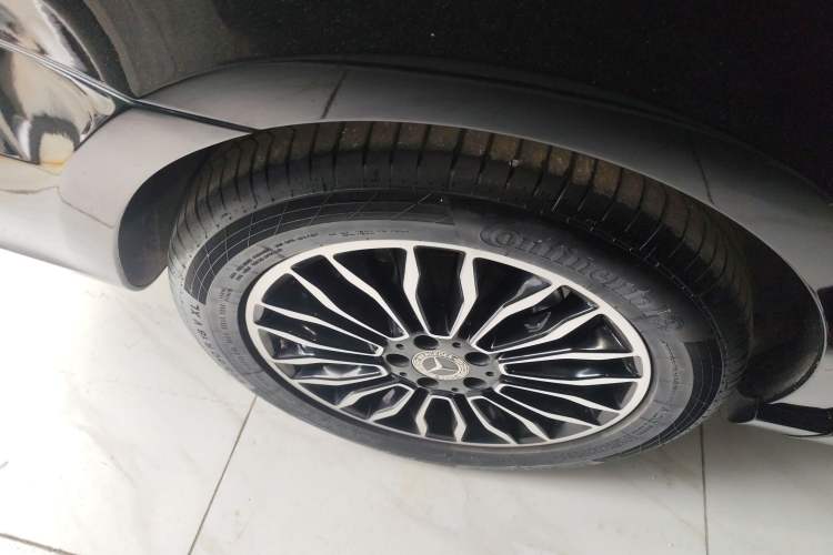 Used Mercedes-Benz V-Class 2018 V 260 Prestige Edition China VI Exterior 8