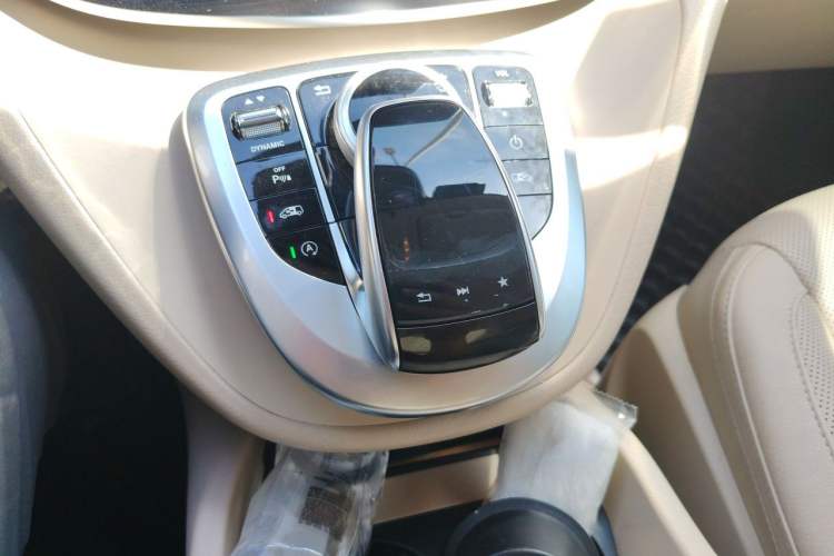 Used Mercedes-Benz V-Class 2018 V 260 Prestige Edition China V Gear Lever