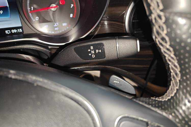 Used Mercedes-Benz V-Class 2018 V 260 Avantgarde Edition China V Gear Lever
