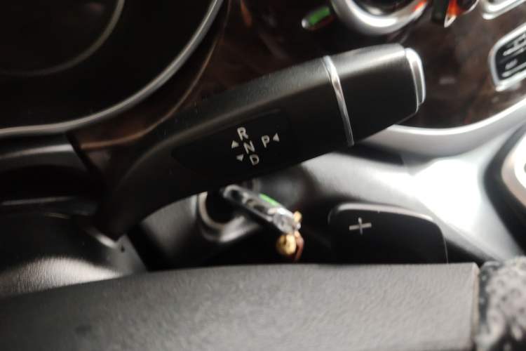 Used Mercedes-Benz V-Class 2018 V 260 Prestige Edition China V Gear Lever