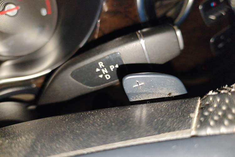 Used Mercedes-Benz V-Class 2018 V 260 Prestige Edition China V Gear Lever