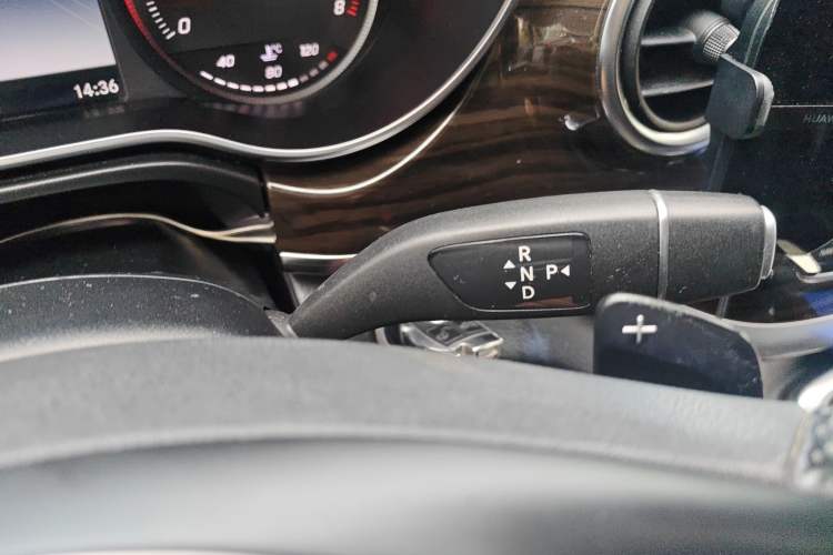 Used Mercedes-Benz V-Class 2018 V 260 Avantgarde Edition China V Gear Lever