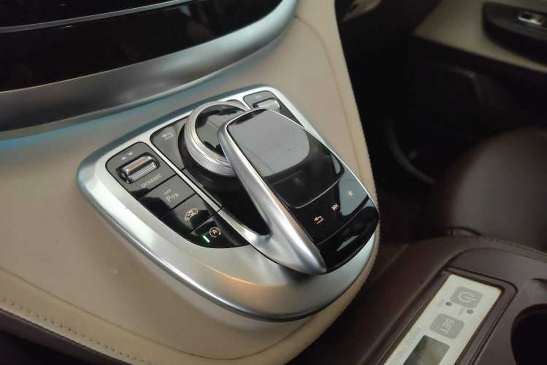 Used Mercedes-Benz V-Class  Gear Lever
