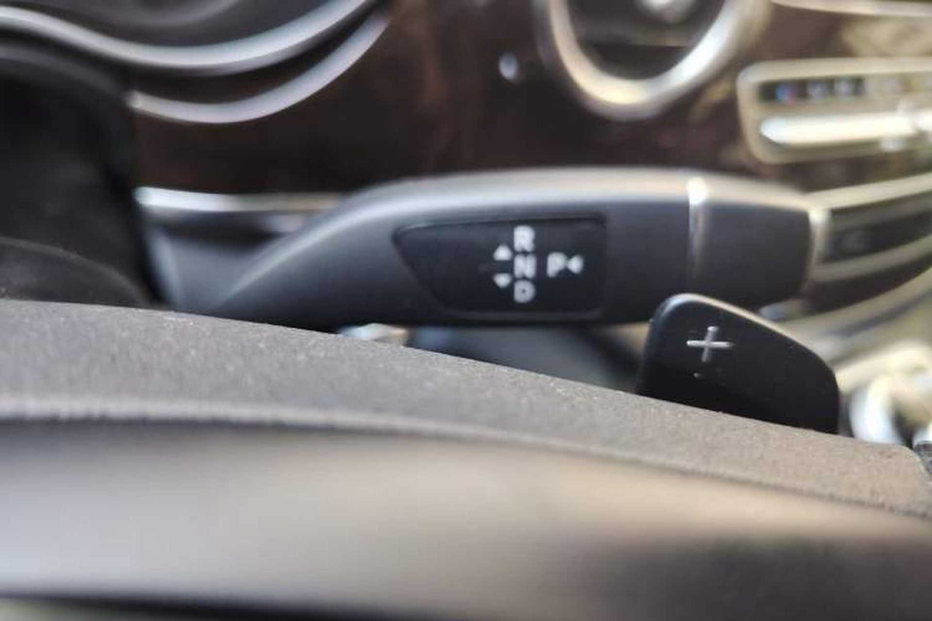 Used Mercedes-Benz V-Class 2018 V 260 L Prestige Extended Version China V Gear Lever