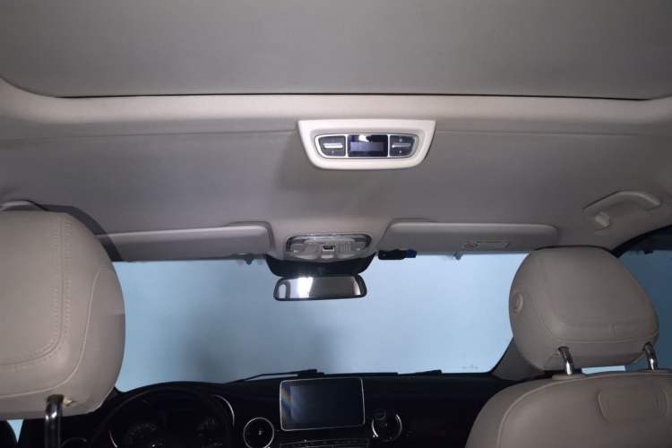 Used Mercedes-Benz V-Class 2018 V 260 Prestige Edition China V Headliner