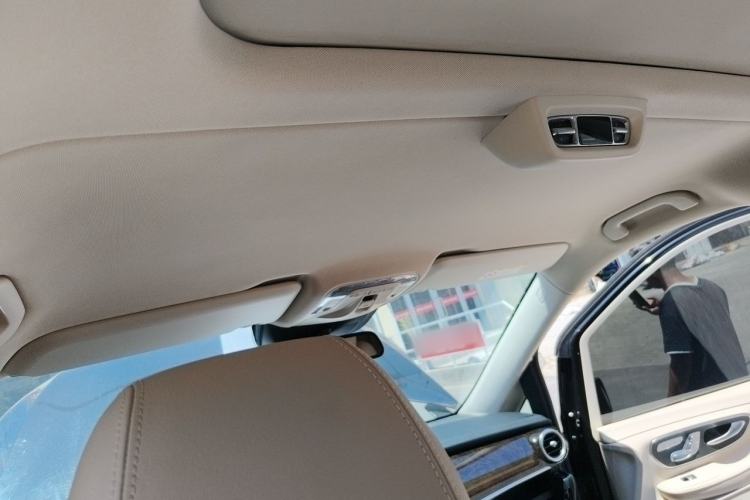 Used Mercedes-Benz V-Class 2018 V 260 L Prestige Extended Version China V Headliner