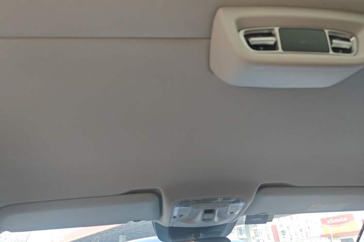 Used Mercedes-Benz V-Class 2018 V 260 L Prestige Extended Version China V Headliner