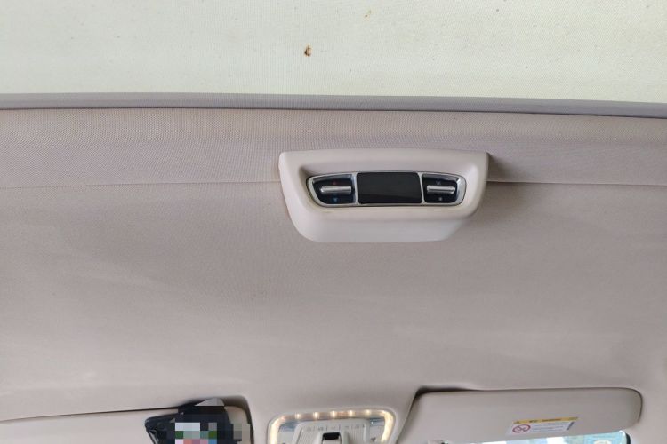 Used Mercedes-Benz V-Class 2018 V 260 Prestige Edition China V Headliner