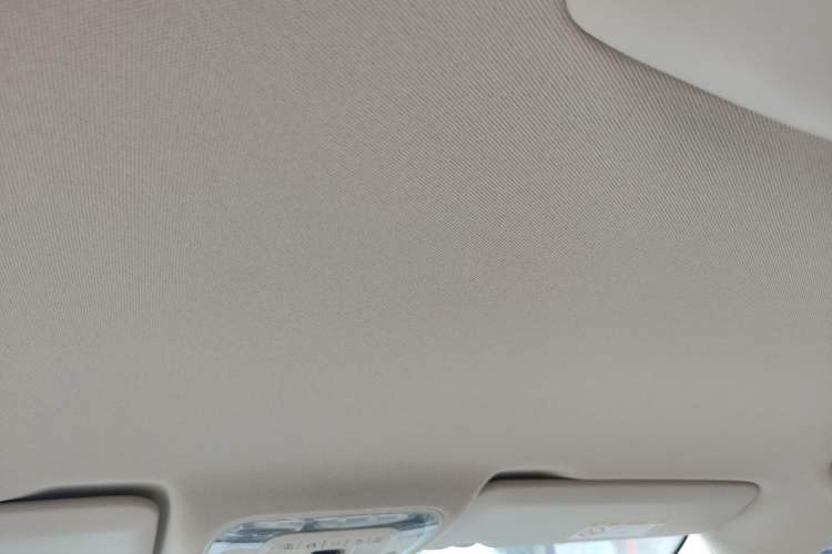 Used Mercedes-Benz V-Class 2018 V 260 L Prestige Extended Version China VI Headliner