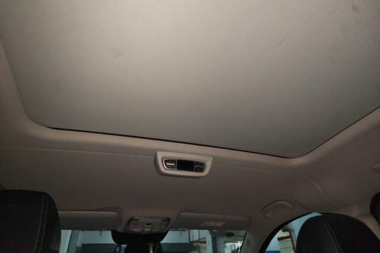 Used Mercedes-Benz V-Class 2018 V 260 Avantgarde Edition China V Headliner