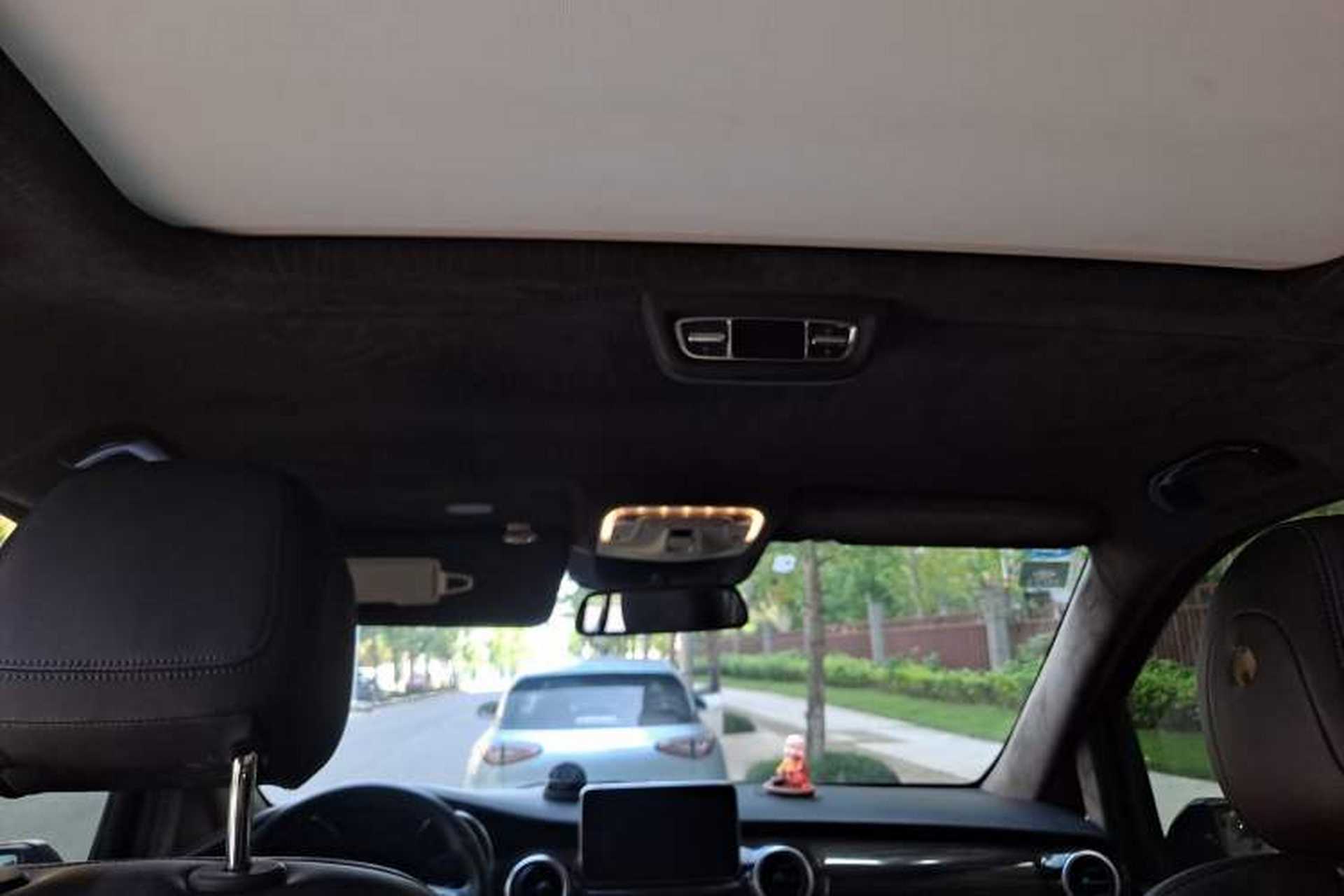 Used Mercedes-Benz V-Class 2018 V 260 Avantgarde Edition China V Headliner