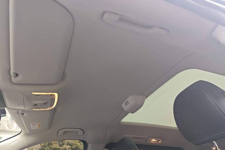Used Mercedes-Benz V-Class 2018 V 260 L Prestige Extended Version China VI Headliner