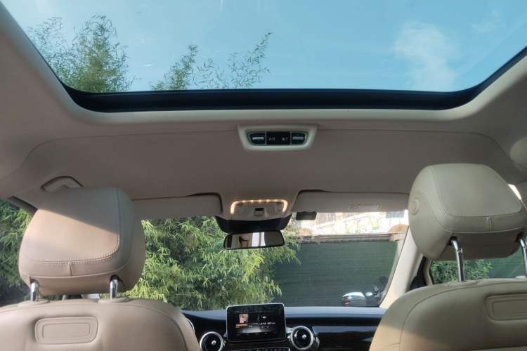 Used Mercedes-Benz V-Class 2018 V 260 L Prestige Extended Version China V Headliner