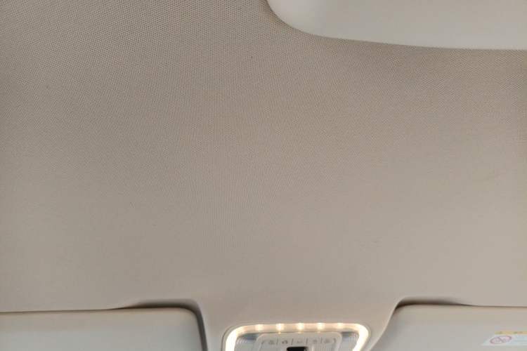 Used Mercedes-Benz V-Class 2018 V 260 L Prestige Extended Version China VI Headliner