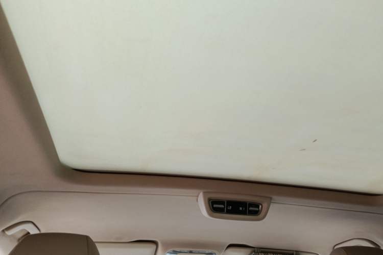 Used Mercedes-Benz V-Class 2018 V 260 L Prestige Extended Version China VI Headliner