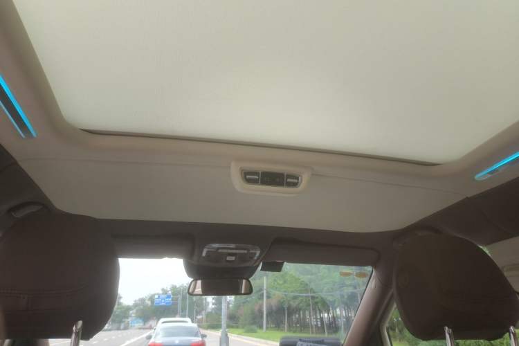 Used Mercedes-Benz V-Class 2018 V 260 L Prestige Extended Version China V Headliner