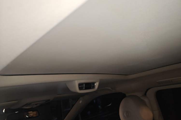 Used Mercedes-Benz V-Class 2018 V 260 Prestige Edition China V Headliner