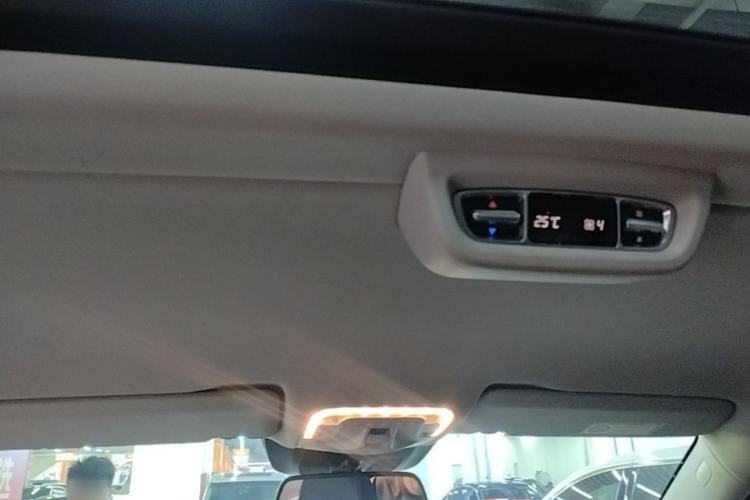 Used Mercedes-Benz V-Class 2018 V 260 L Prestige Extended Version China V Headliner