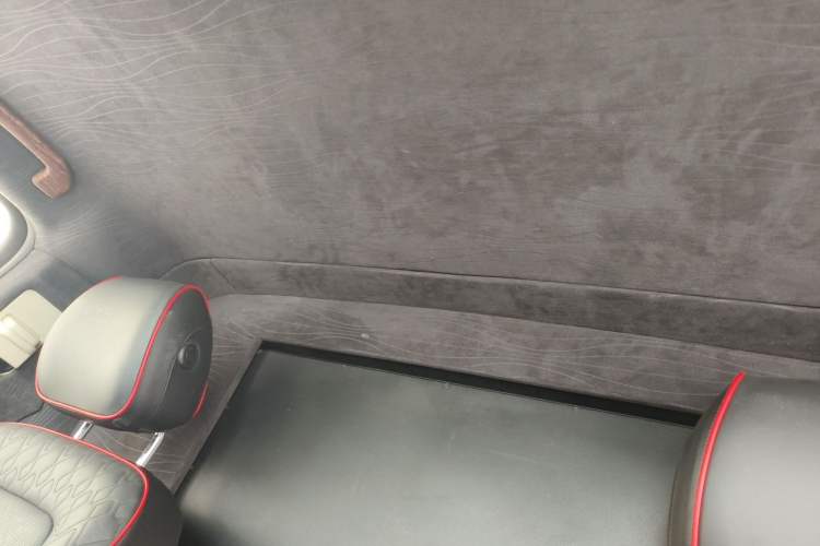 Used Mercedes-Benz V-Class 2018 V 260 L Prestige Extended Version China V Headliner