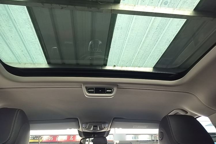 Used Mercedes-Benz V-Class 2018 V 260 L Prestige Extended Version China VI Headliner