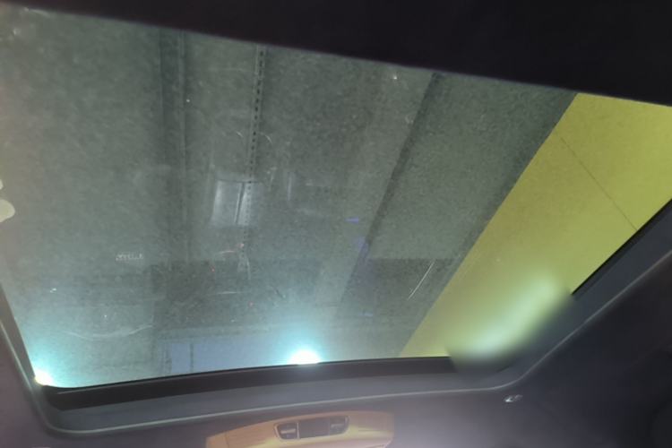 Used Mercedes-Benz V-Class 2018 V 260 L Prestige Extended Version China VI Headliner