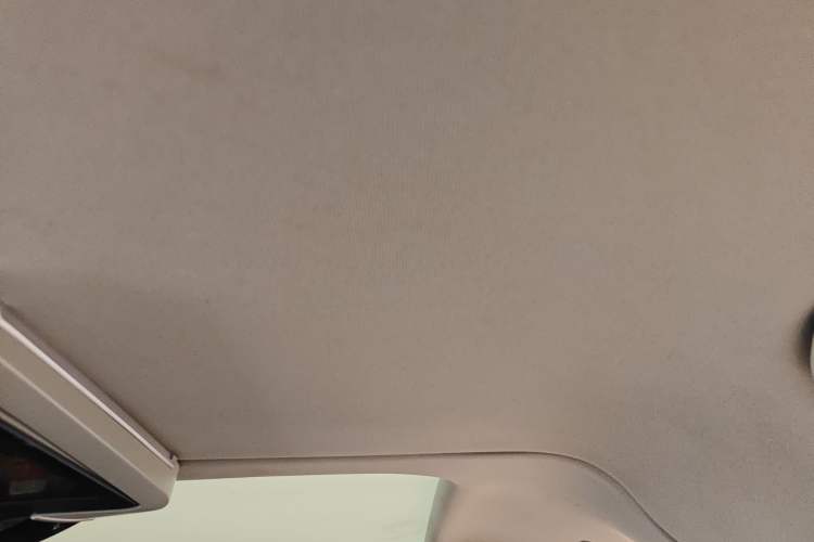 Used Mercedes-Benz V-Class 2018 V 260 Avantgarde Edition China V Headliner