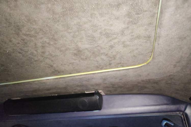 Used Mercedes-Benz V-Class  Headliner