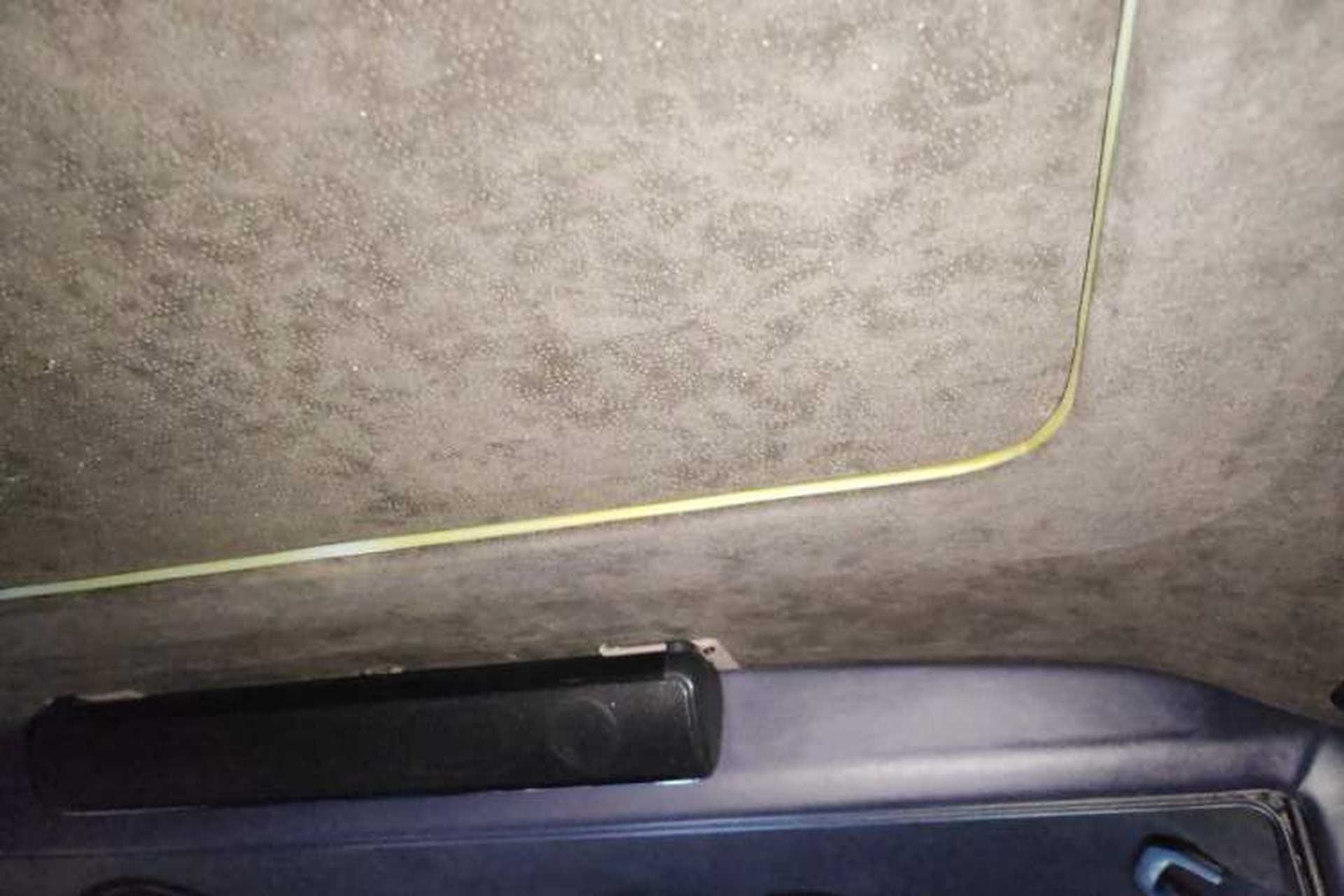 Used Mercedes-Benz V-Class  Headliner