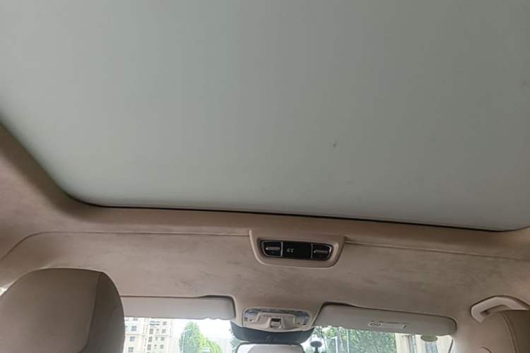 Used Mercedes-Benz V-Class 2018 V 260 L Prestige Extended Version China V Headliner