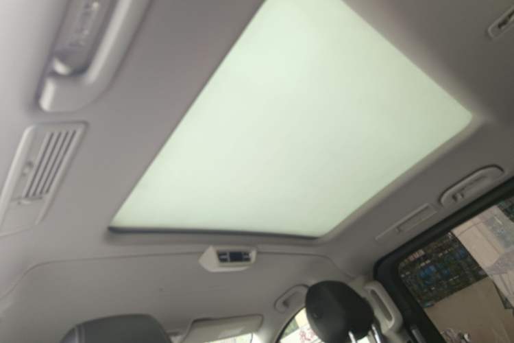 Used Mercedes-Benz V-Class 2018 V 260 L Prestige Extended Version China V Headliner