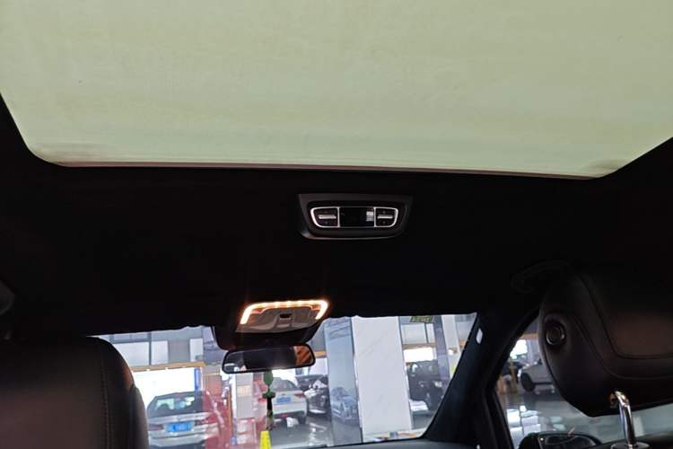 Used Mercedes-Benz V-Class 2018 V 260 Prestige Edition China V Headliner
