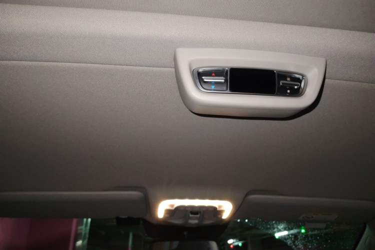 Used Mercedes-Benz V-Class 2018 V 260 Prestige Edition China V Headliner