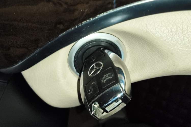Used Mercedes-Benz V-Class 2018 V 260 L Prestige Extended Version China V Interior 1