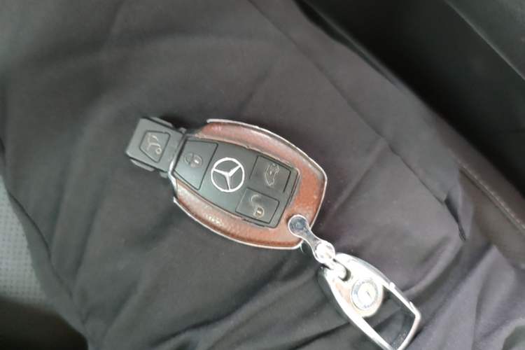 Used Mercedes-Benz V-Class 2018 V 260 Prestige Edition China VI Interior 1